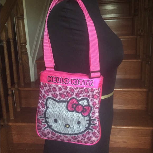 Hello Kitty Other - Hello Kitty Bag